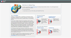 Desktop Screenshot of blog.presenters24.de